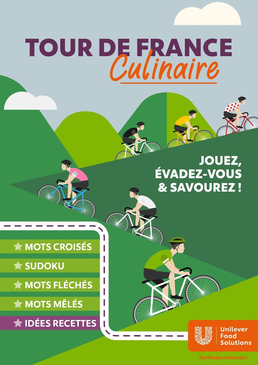 Cahier de jeux Cahier de jeux